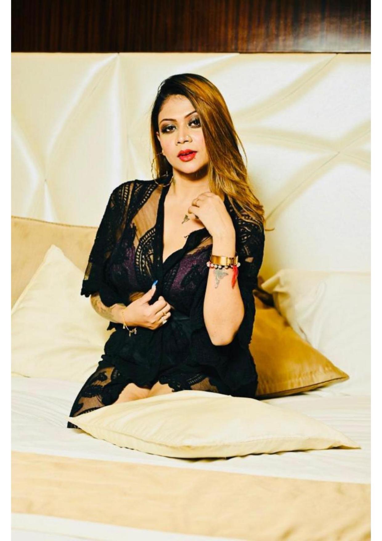  call girls Sultanpur